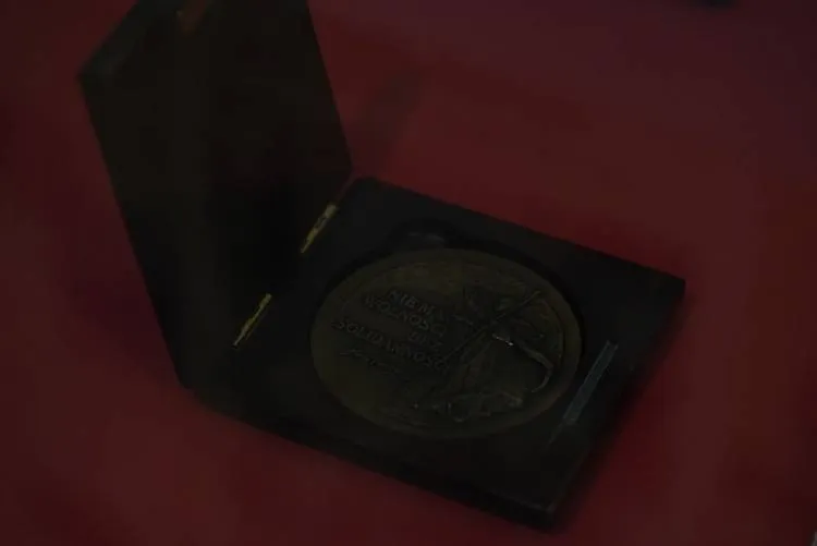 W Miasteczku Galicyjskim można oglądać wystawę „Ku wolności. NSZZ Solidarność. Ruch obywatelski”