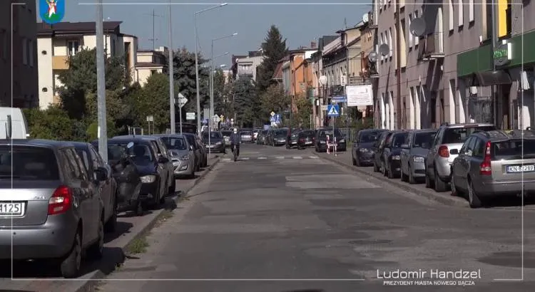 Rozpoczyna się remont ul. Żółkiewskiego