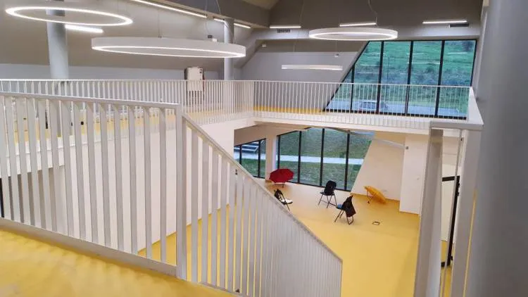 Pomimo epidemii w Starym Sączu kontynuowane są najważniejsze inwestycje gminne