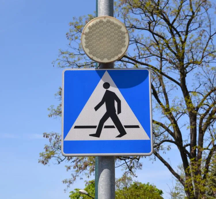 „Niechronieni uczestnicy ruchu drogowego”. Podsumowanie akcji w Małopolsce