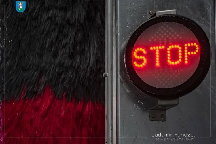 Sądecki MPK ma nową myjnie