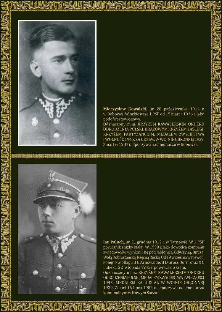 Wystawa podsumowująca akcję społeczną „Zbieramy pamiątki związane z historią 1 Pułku Strzelców Podhalańskich”