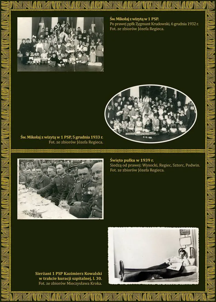 Wystawa podsumowująca akcję społeczną „Zbieramy pamiątki związane z historią 1 Pułku Strzelców Podhalańskich”