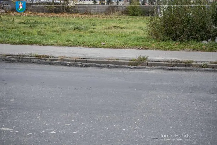 Ulica 29 Listopada będzie wyremontowana