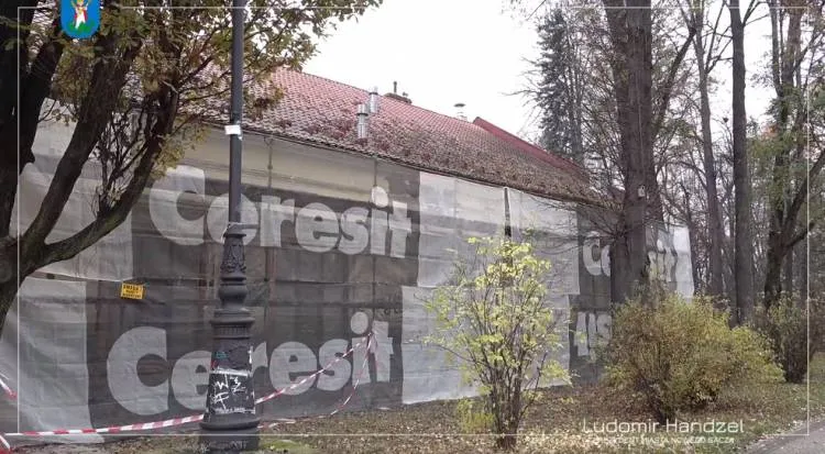 Dzienny Dom Seniora zyska nową elewację