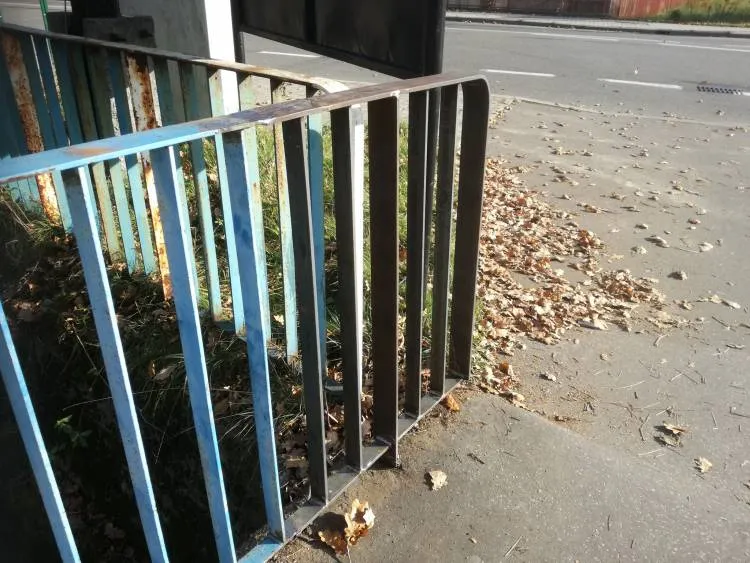 Rozpoczął się remont mostu w ciągu ul. Podgórskiej na potoku Naściszówka Nowy Sącz