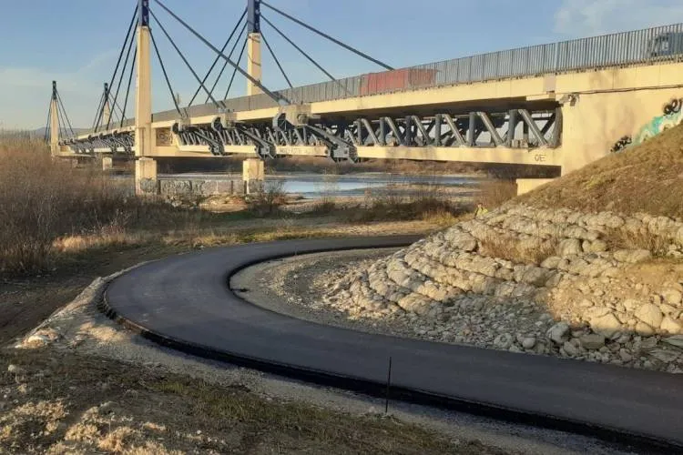 Marszałek Witold Kozłowski z wizytą na Sądecczyźnie