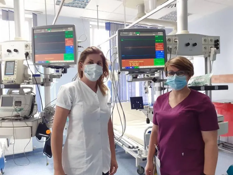 Małopolska: Kolejne środki unijne dla szpitali, w tym również tych w subregionie sądeckim