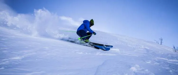 Stoki narciarskie i turystyczne będą otwarte w sezonie zimowym 2020/21