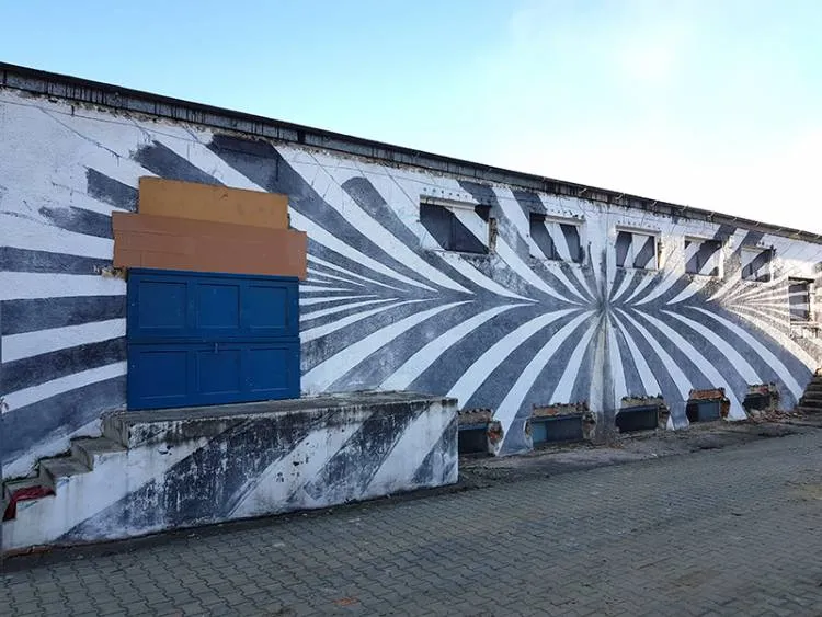 Ruszyły prace przy budowie gmachu Instytutu Ekonomicznego PWSZ Nowy Sącz