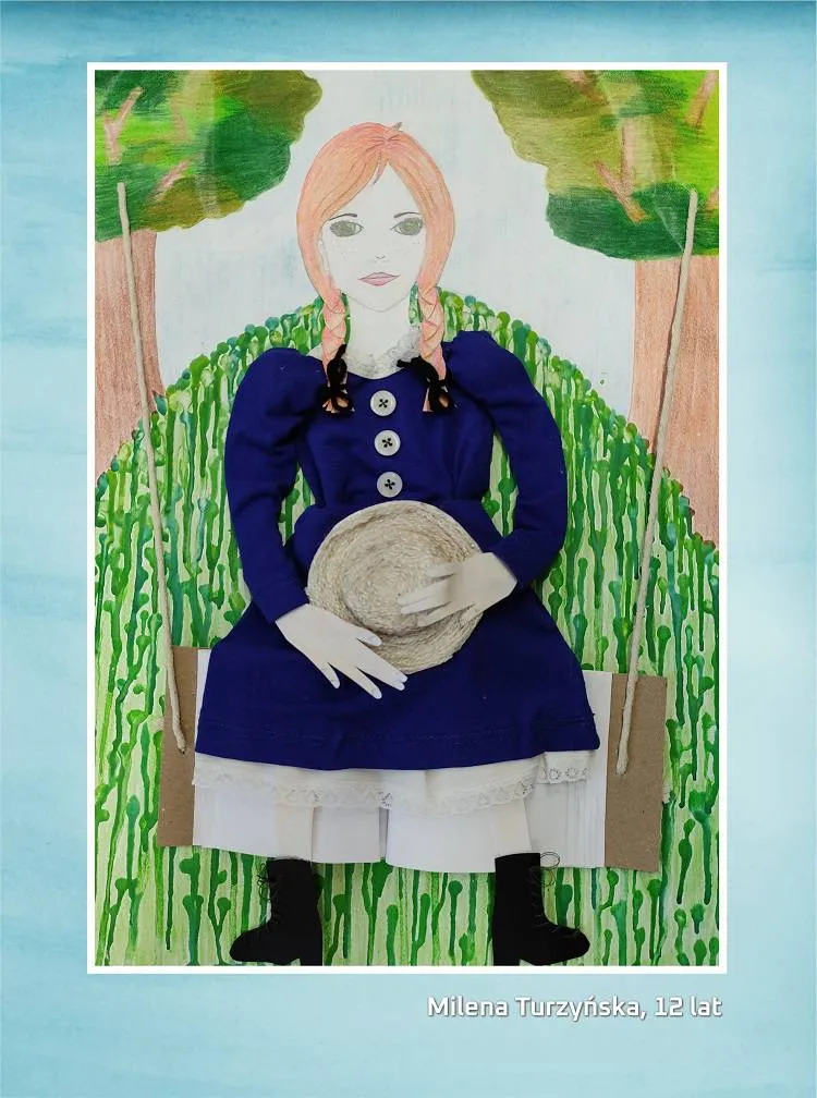 Sądecka Biblioteka Publiczna nagrodziła laureatów Konkursu „Mój ulubiony bohater literacki” Nowy Sącz