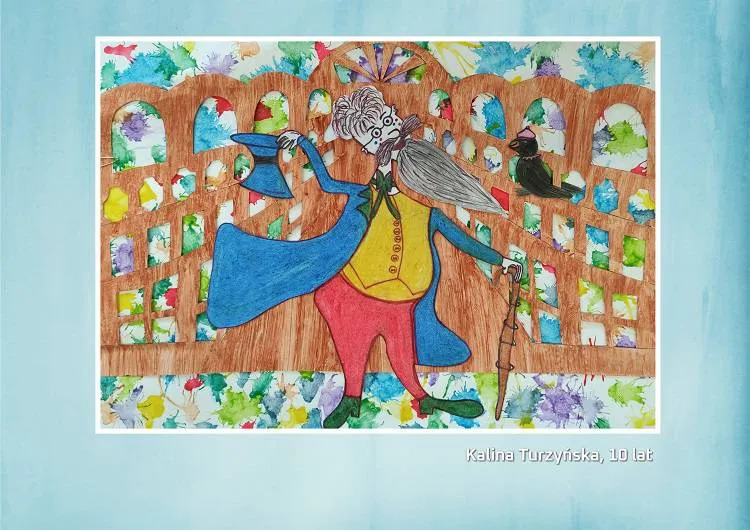 Sądecka Biblioteka Publiczna nagrodziła laureatów Konkursu „Mój ulubiony bohater literacki” Nowy Sącz