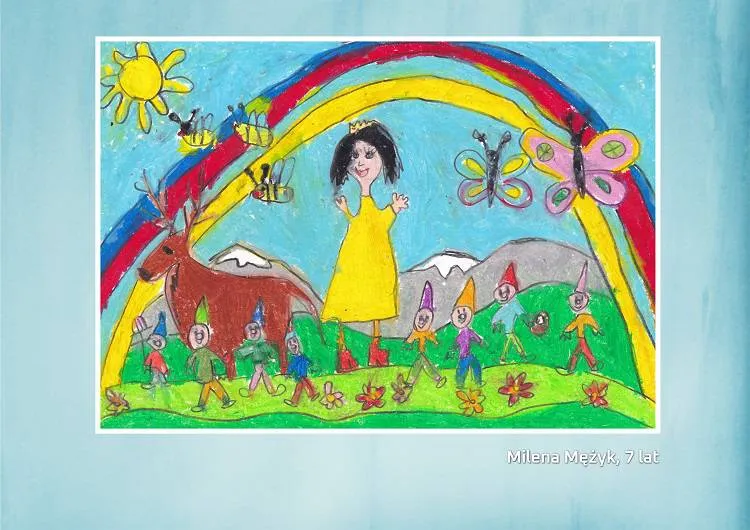 Sądecka Biblioteka Publiczna nagrodziła laureatów Konkursu „Mój ulubiony bohater literacki” Nowy Sącz