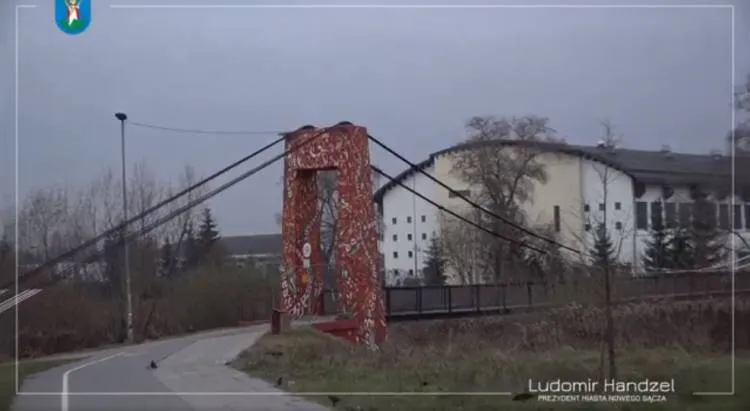 W ramach Ulicznego Pleneru Artystycznego „Siew” w mieście powstało 6. nowych murali Nowy Sącz