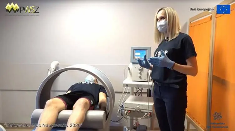 14. Małopolska Noc Naukowców