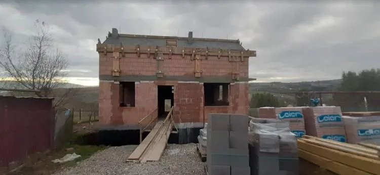 21 grudnia ONLINE Charytatywny Koncert Świąteczny Fundacji "Będzie Dobrze". Dochód z wydarzenia zostanie przeznaczony na dokończenie budowy domu dla Pani Doroty z Trzetrzewiny