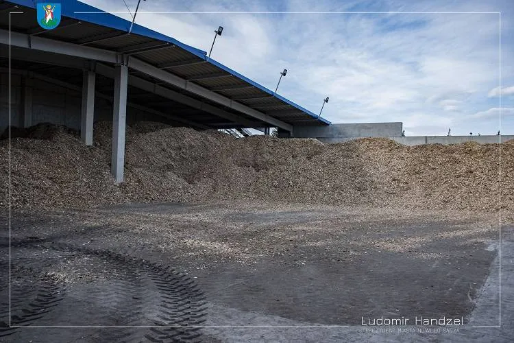 Sądecki MPEC gotowy do sezonu grzewczego