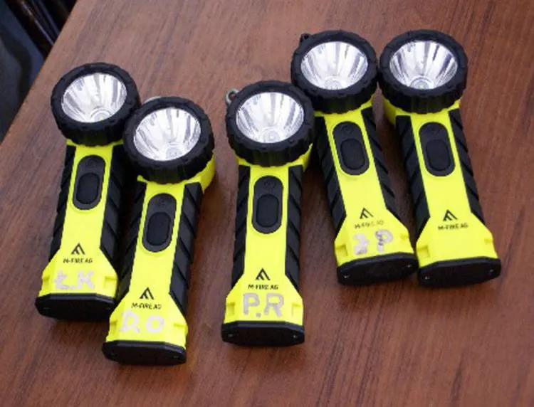 Powiat nowosądecki przekazał ponad 180 tys. zł dla ochotniczych straży pożarnych oraz innych służb