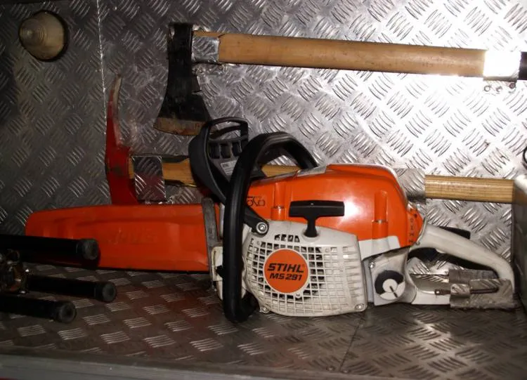 Powiat nowosądecki przekazał ponad 180 tys. zł dla ochotniczych straży pożarnych oraz innych służb