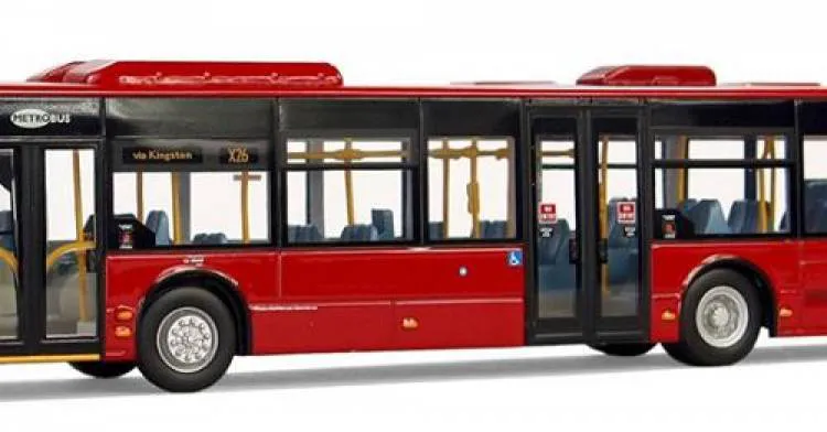 W Gminie Chełmiec będzie kursować nowa linia autobusowa