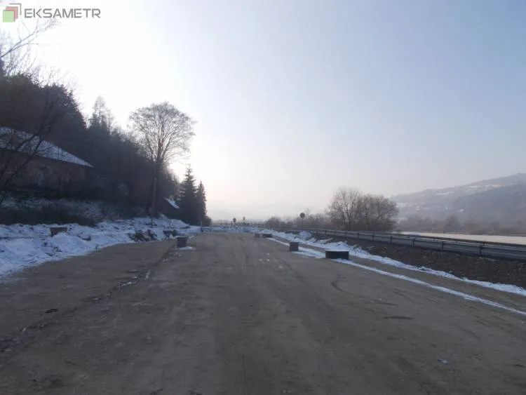 Na budowie mostu w Kurowie trwają prace przy zbrojeniu i betonowaniu 18 i 19 segmentu przeprawy