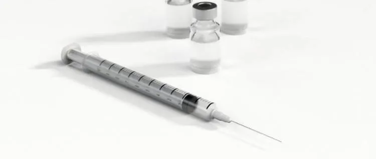 NFZ opublikował wykaz placówek w których będzie szczepiony personel medyczny. W subregionie sądeckim będą to cztery szpitale