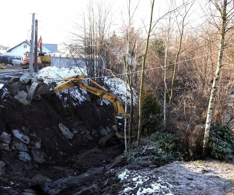 Nowy most w Ubiadzie już prawie gotowy