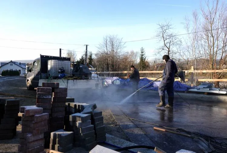 Nowy most w Ubiadzie już prawie gotowy