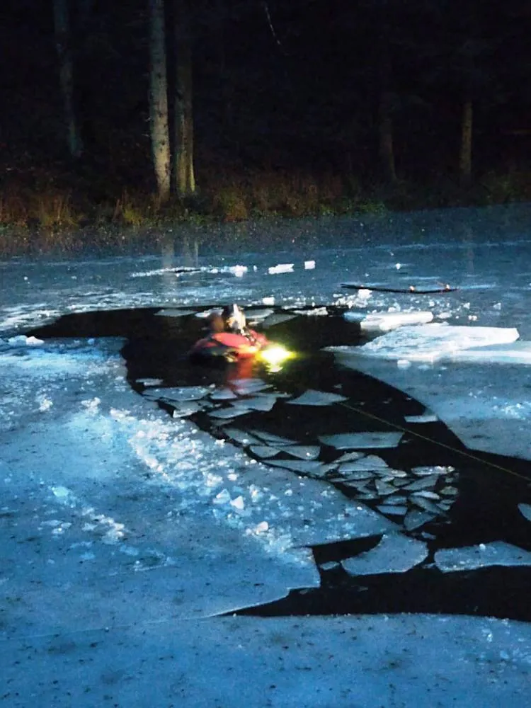 Służby ratunkowe poszukują zaginionej 18-letniej Justyny Szczeciny z Florynki