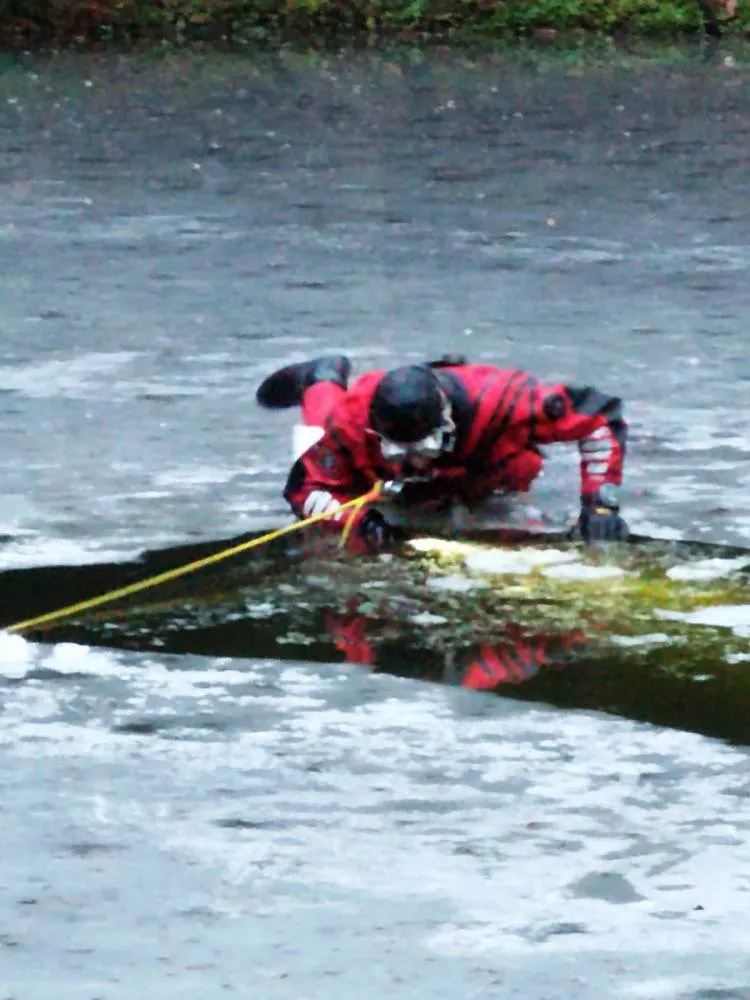 Służby ratunkowe poszukują zaginionej 18-letniej Justyny Szczeciny z Florynki