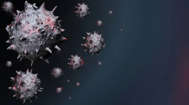 Najnowsze dane dotyczące koronawirusa (SARS-CoV-2) - 2 stycznia