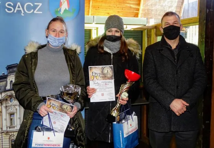 Na strzelnicy Ligii Obrony Kraju w Nowym Sączu odbyły się XXXIII Sylwestrowe Zawody Strzeleckie