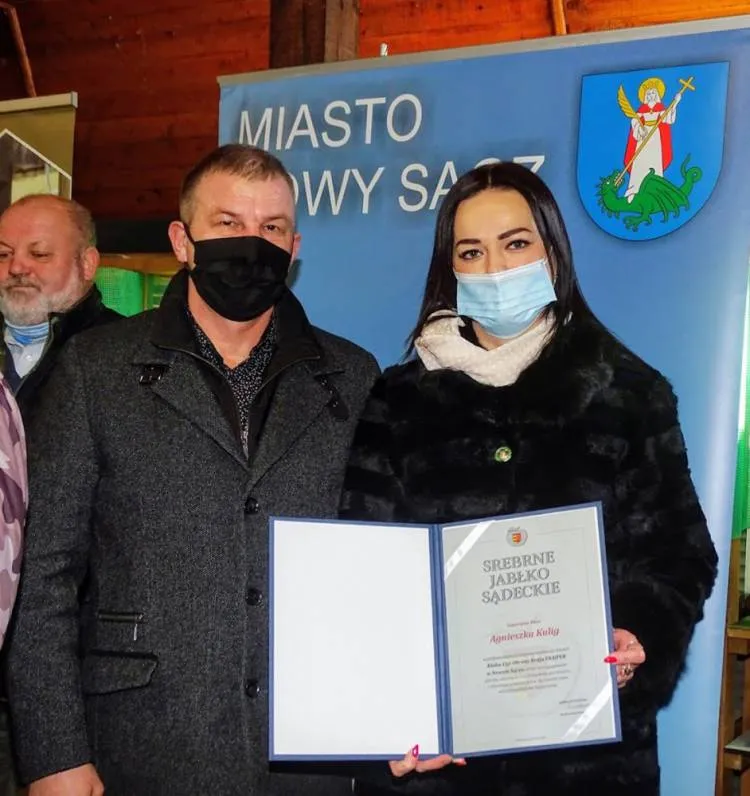 Na strzelnicy Ligii Obrony Kraju w Nowym Sączu odbyły się XXXIII Sylwestrowe Zawody Strzeleckie