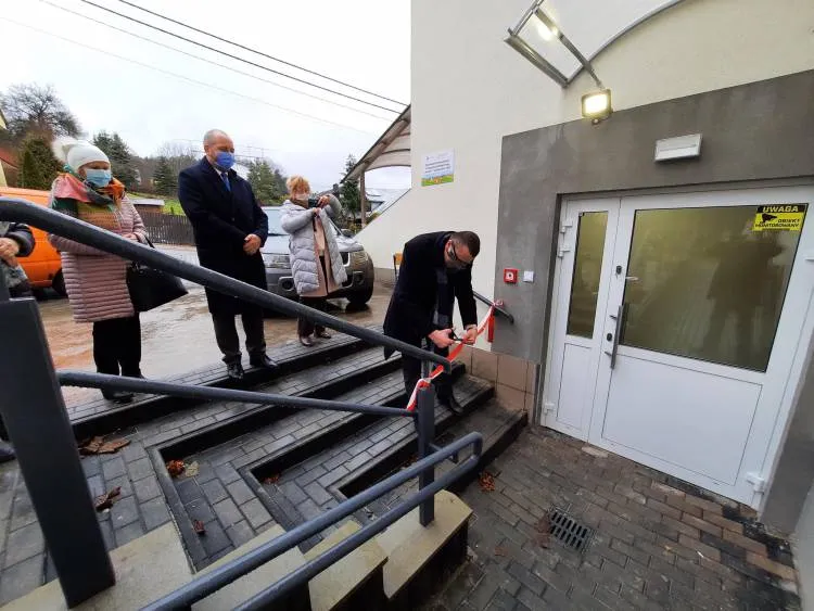 Krynica-Zdrój: Będzie rewitalizacja Płyty Głównej Deptaka