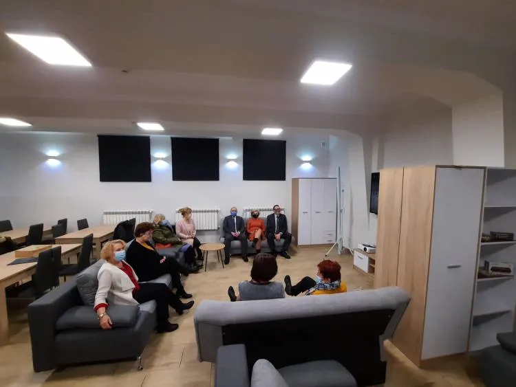 Krynica-Zdrój: Będzie rewitalizacja Płyty Głównej Deptaka