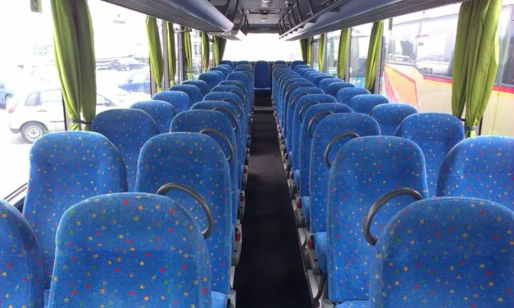 Od stycznia nowe lokalne połączenia autobusowe w Gminie Muszyna
