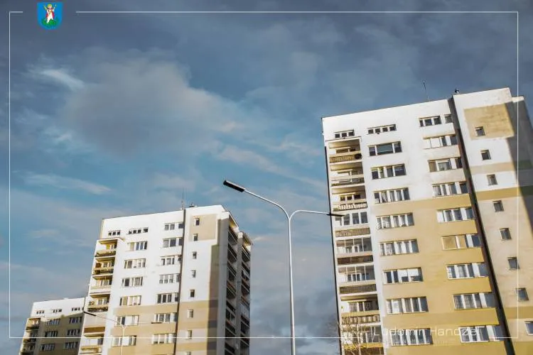 Kończy się remont parkingu przy domu handlowym „Piast” na Osiedlu Millenium