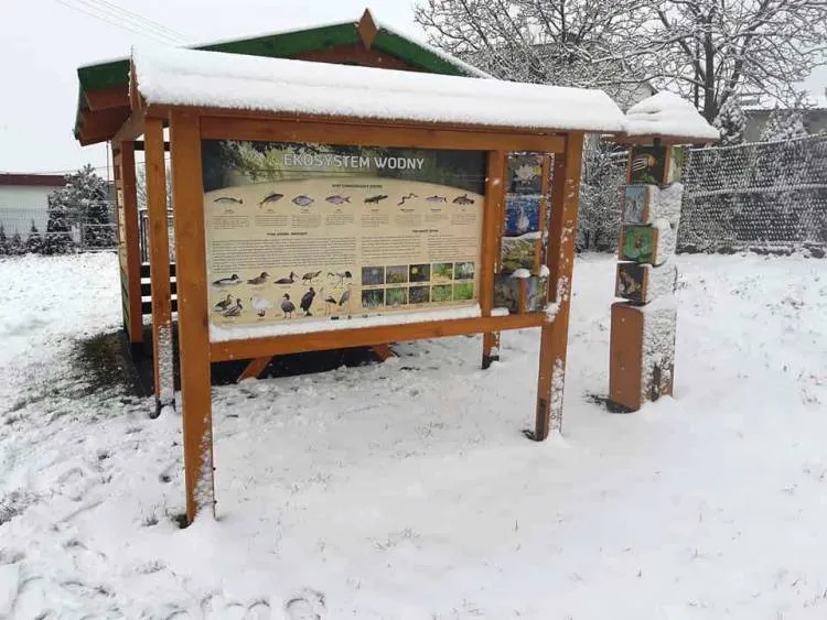 W Wysokiem powstał szlak turystyczno-rekreacyjny