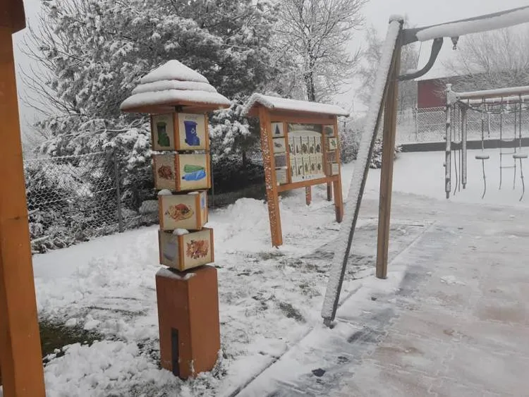 W Wysokiem powstał szlak turystyczno-rekreacyjny