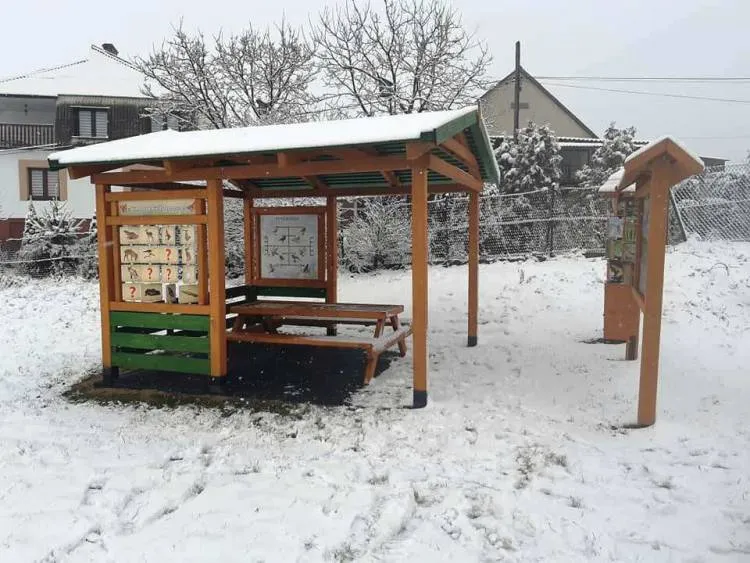 W Wysokiem powstał szlak turystyczno-rekreacyjny