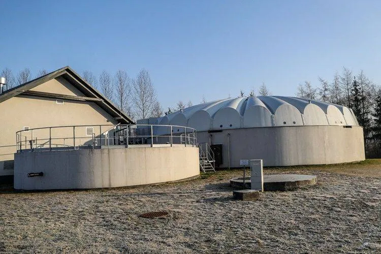 Marszałek Witold Kozłowski z wizytą w sądeckich gminach