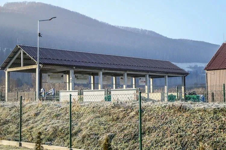 Marszałek Witold Kozłowski z wizytą w sądeckich gminach