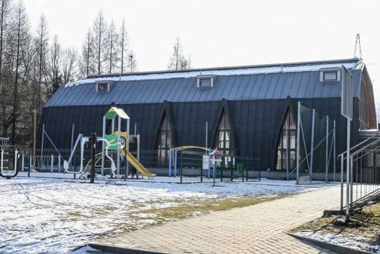 Marszałek Witold Kozłowski z wizytą w sądeckich gminach