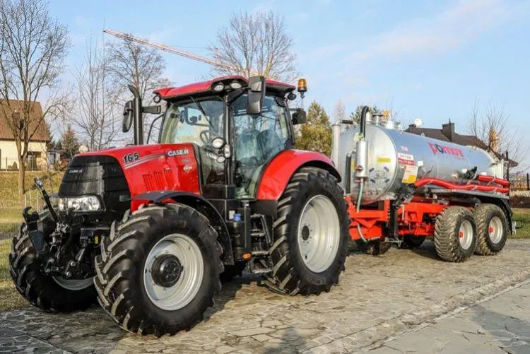 Marszałek Witold Kozłowski z wizytą w sądeckich gminach