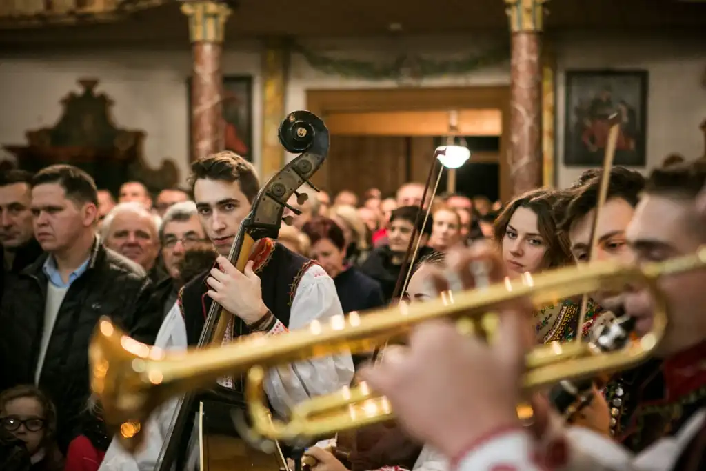 Muzeum Okręgowe zaprasza na Pasterkę do sądeckiego skansenu
