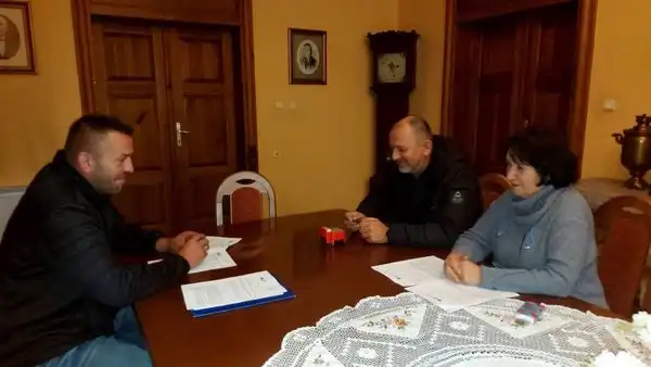 Rusza Remont Dworu w Przyszowej. 120 tys. zł na odbudowę zabytku