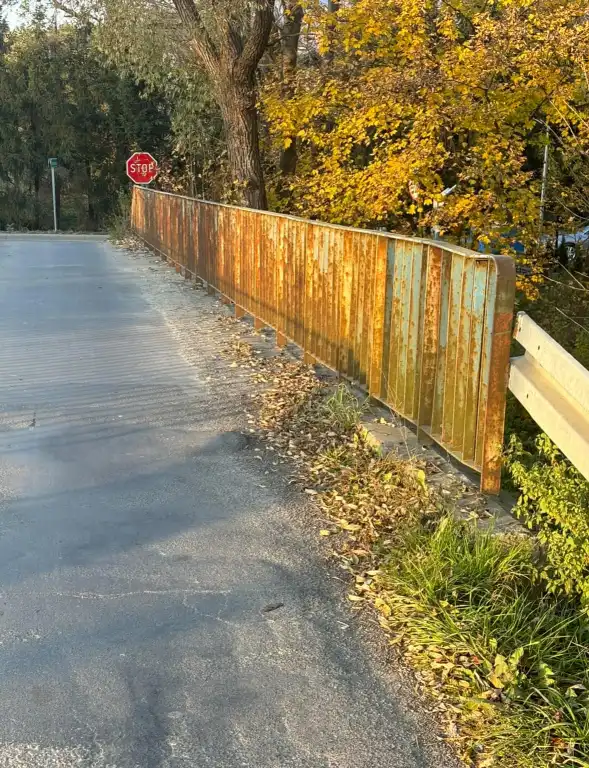 Nowe inwestycje w Gminie Chełmiec. W planach chodniki i mosty