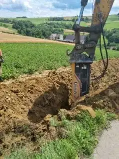 W Gminie Korzenna rozbudowują sieć wodociągową