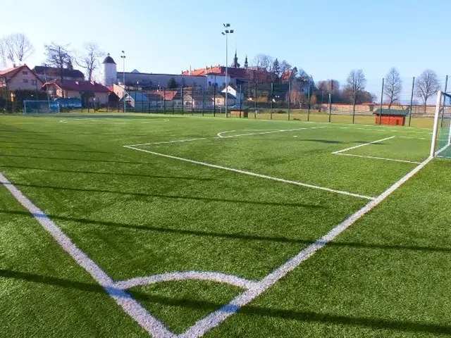 Stary Sącz: Kompleks sportowy „Orlik” czeka generalny remont