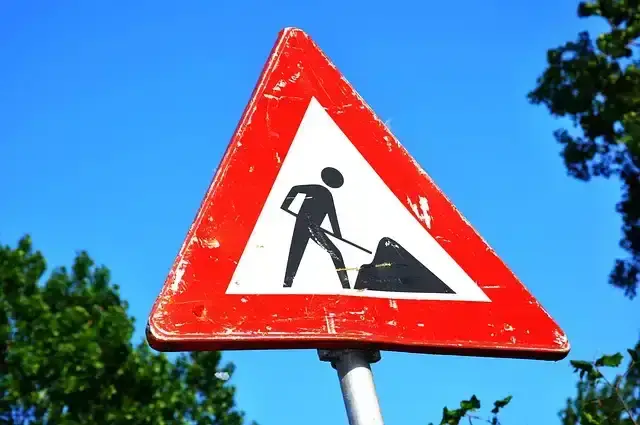 Uwaga kierowcy! W piątek zamkną Dunajcową. Będą objazdy